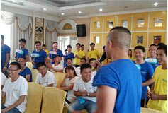 鄭州超前涂料歡迎您，真石漆生產(chǎn)廠家